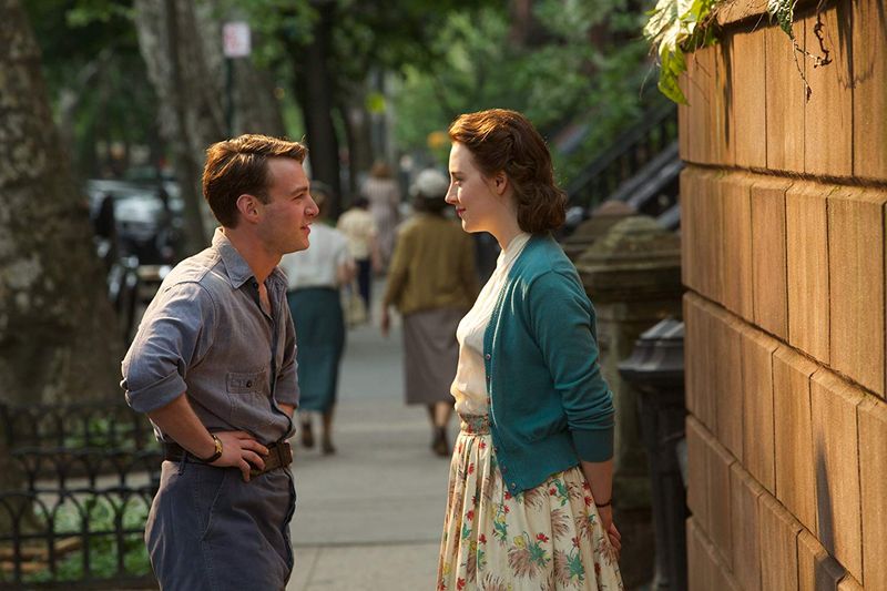 Brooklyn (2015)