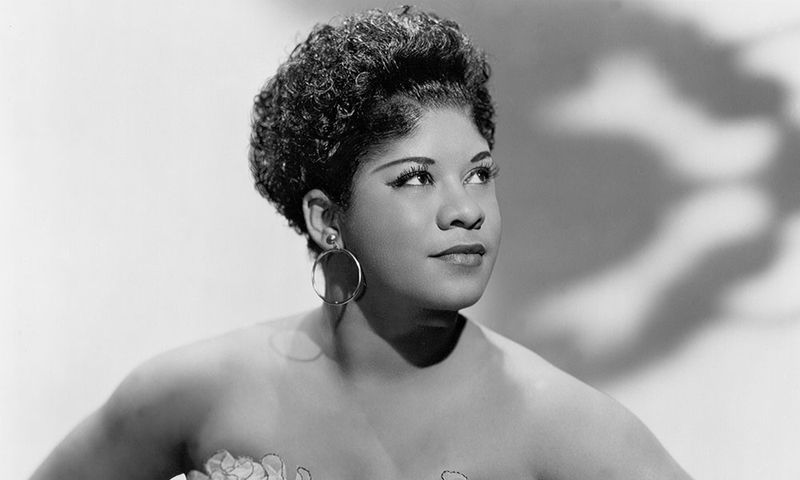 Ruth Brown (1928–2006)