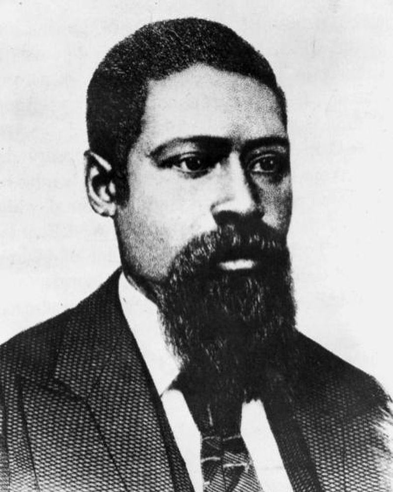 James Milton Turner (1840–1915) – From Slavery to Sheriff