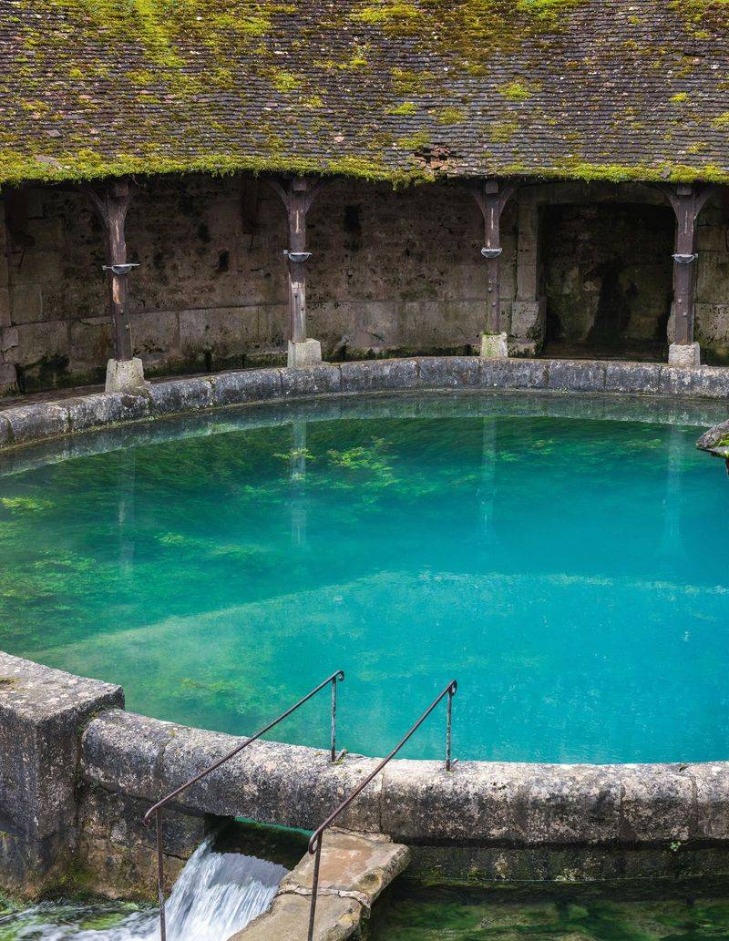 Fosse Dionne Spring