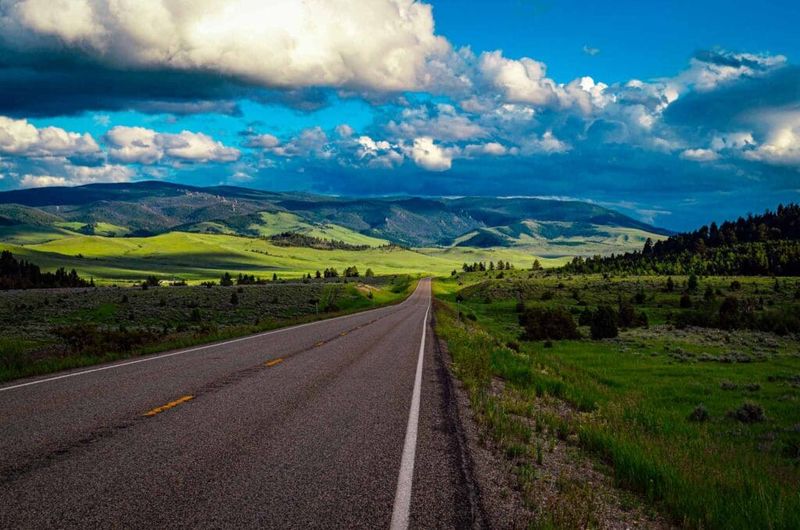 Breathtaking American Landscapes Captured Authentically