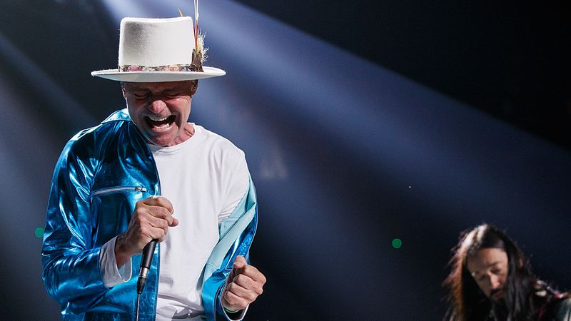 Gord Downie's National Goodbye