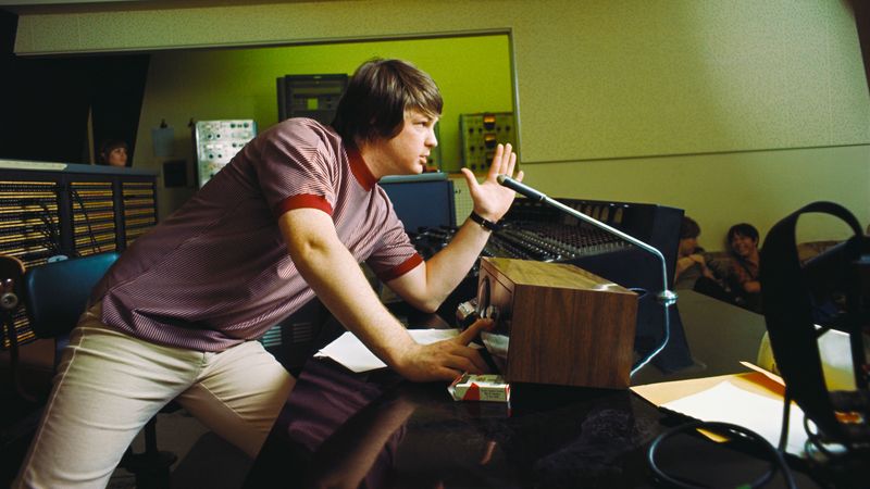 God Only Knows - The Beach Boys (1966)