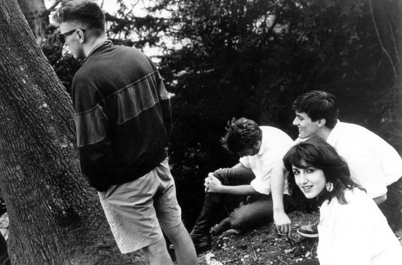 Bizarre Love Triangle – New Order