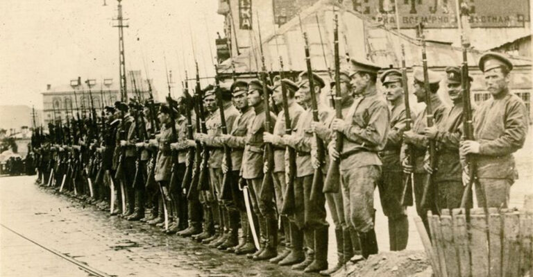 Everyone Knows These 10 Wars – But These 10 Forgotten Ones Were Deadlier