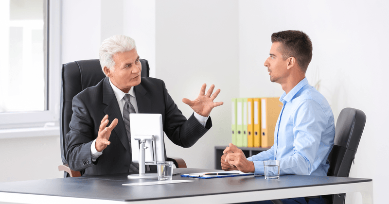 Work-Life Balance Talk