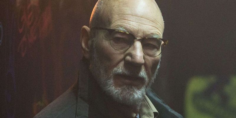 Green Room (2015)