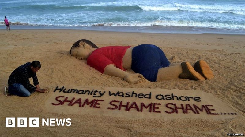 Alan Kurdi