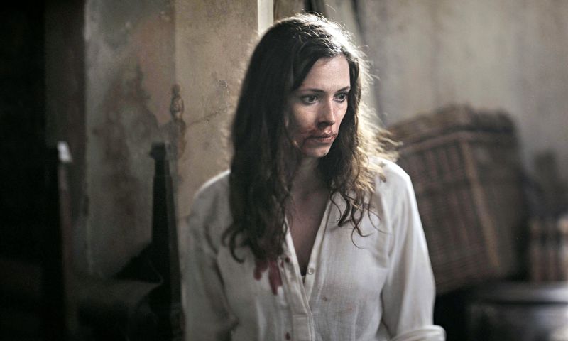 The Awakening (2011)