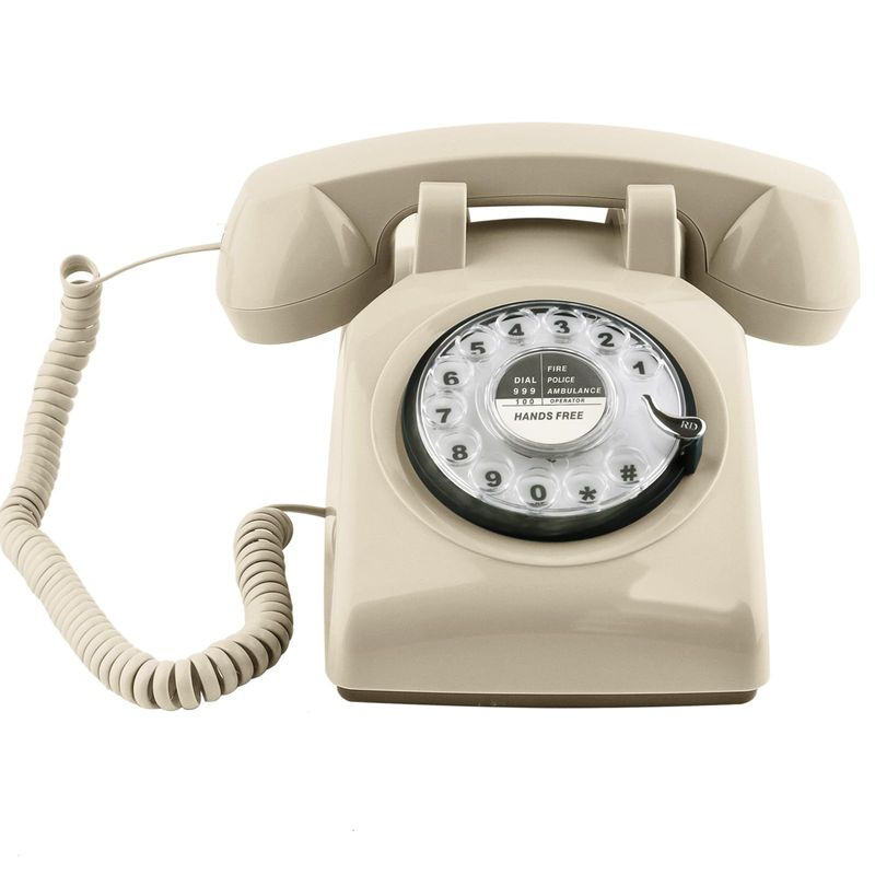 Landline Phones