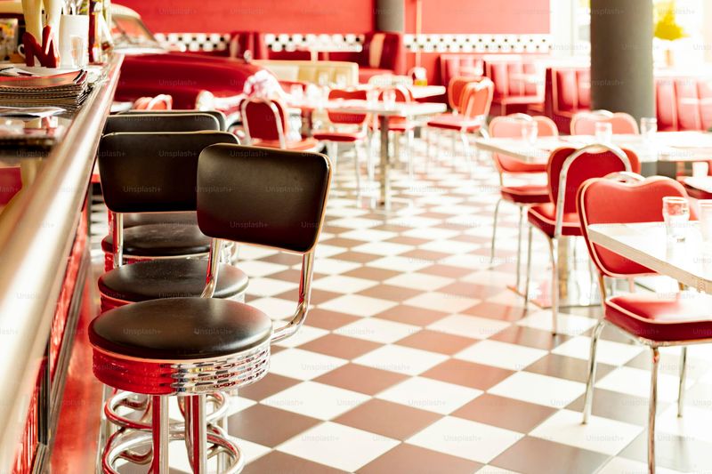 The All-American Diner