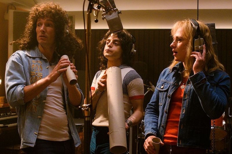 Bohemian Rhapsody (2018)