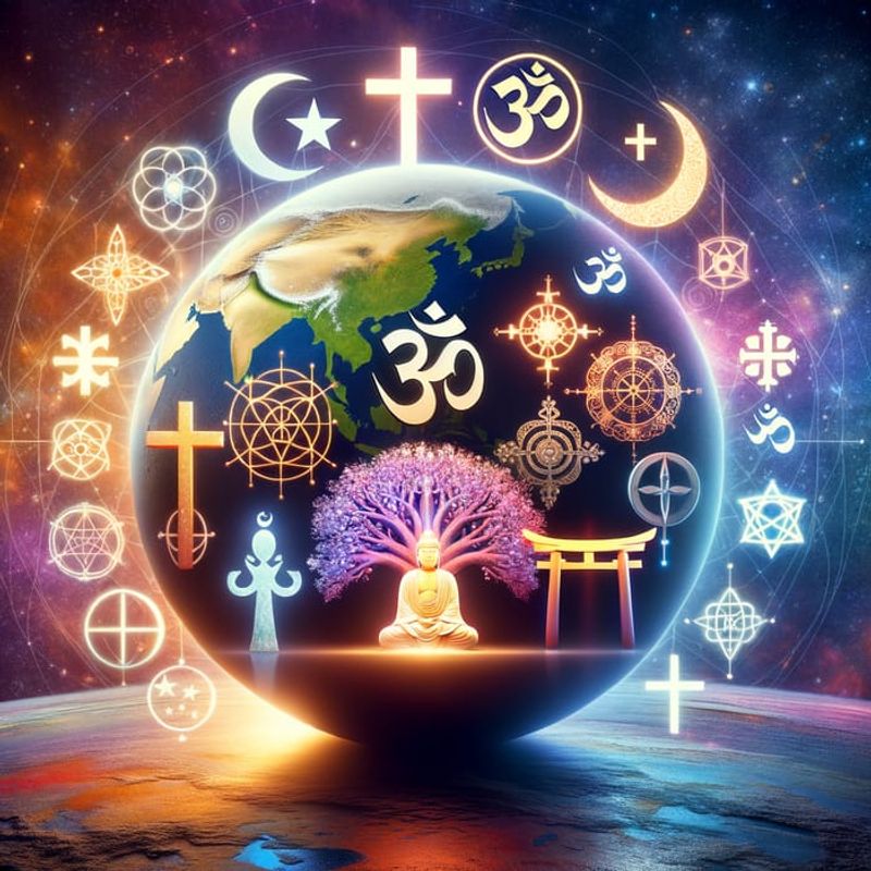 Borderless Beliefs