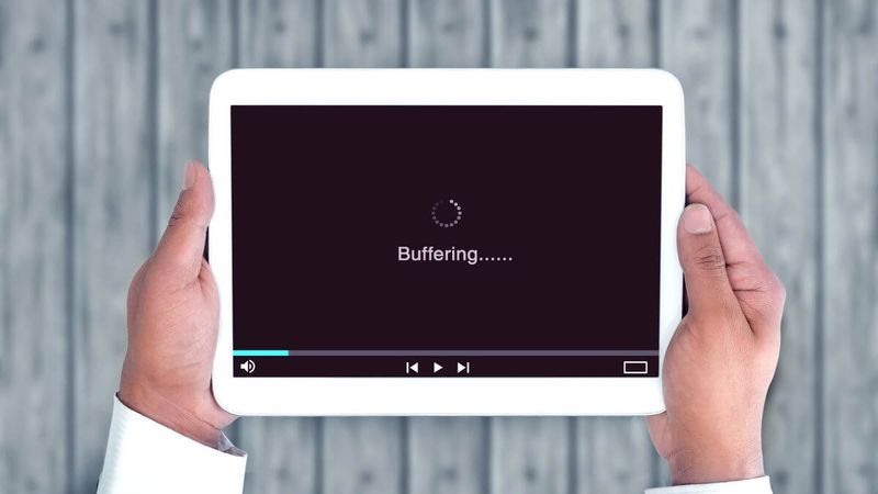 Embedding a YouTube Video Took Forever