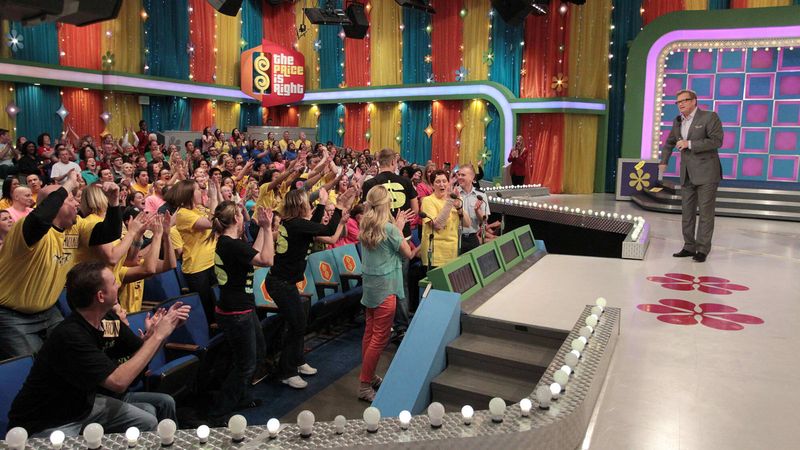 The Price Is Right