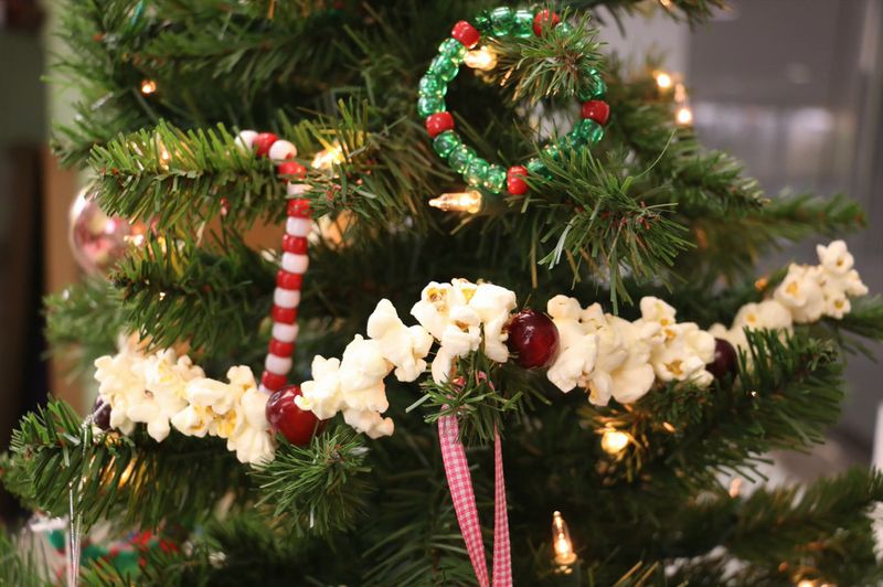 Holiday Crafting Traditions