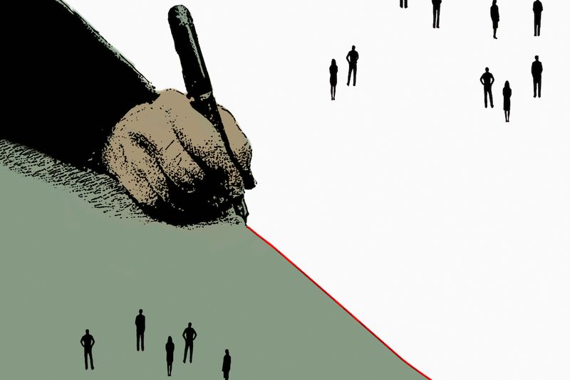 Social Mobility Faces New Challenges