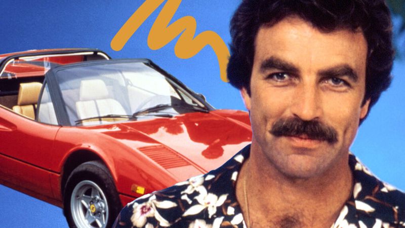 Magnum, P.I.: Paradise with Problems