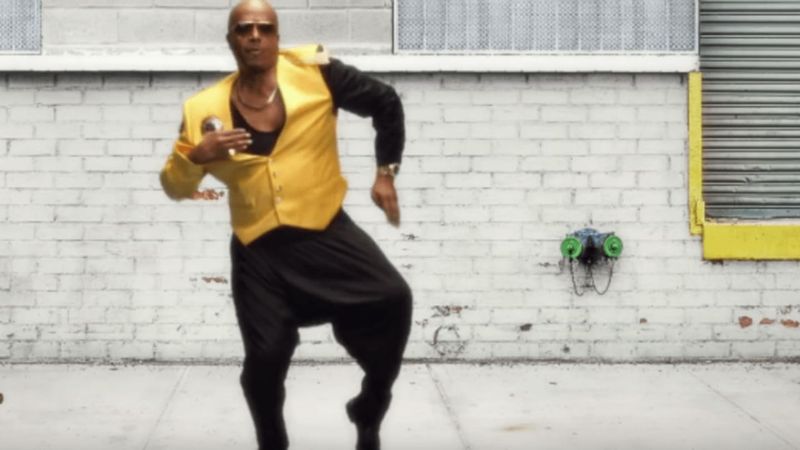 MC Hammer Pants: Too Legit to Fit