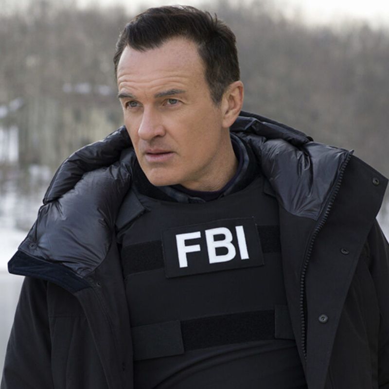 FBI: Most Wanted (2020-2022): Leading Man