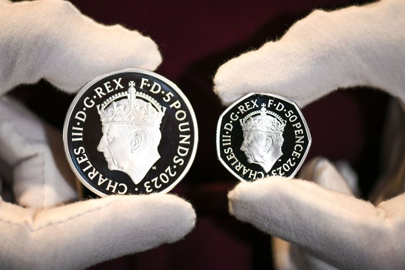Changing Faces on Currency