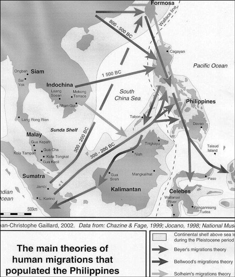 Rewriting Human History's Timeline