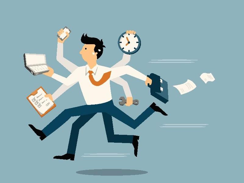 Quiet Quitting & Hustle Culture