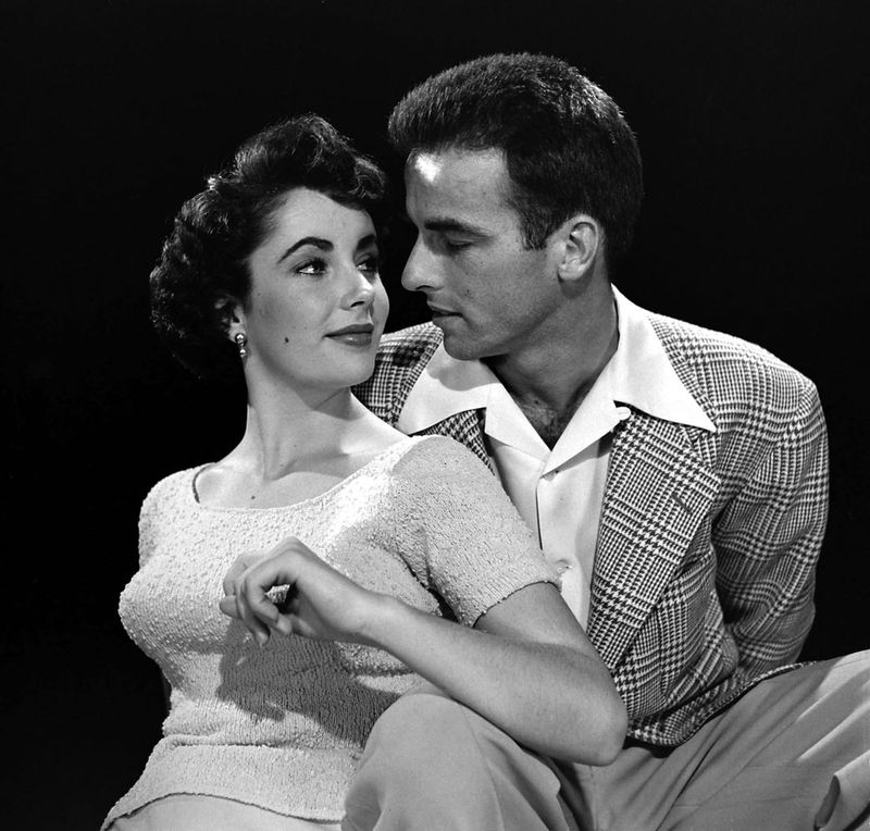 A Place in the Sun (1951): Hollywood's Golden Couple