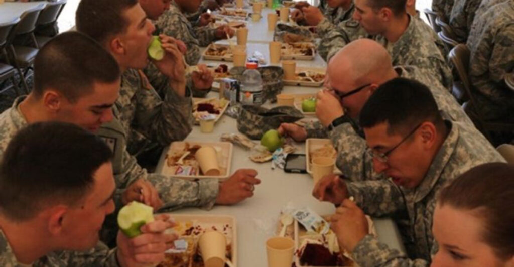 Feeding the Frontlines: 13 Military Rations That Defined American Warfare