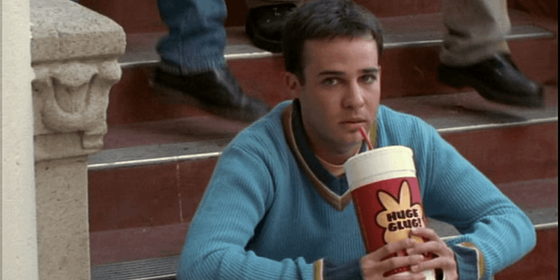 Danny Strong