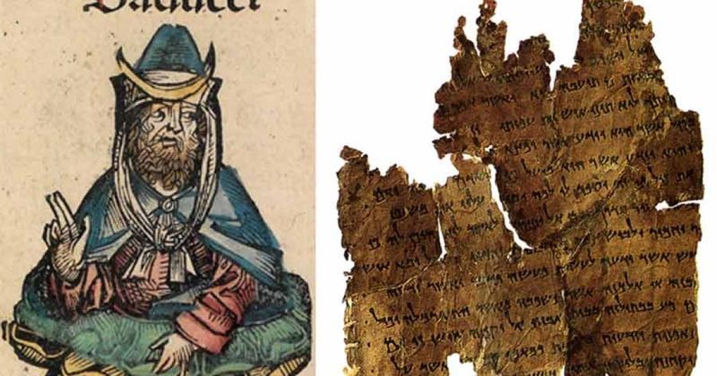 The Wicked Priest Wrote His Own Propaganda