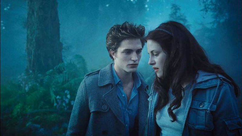 Twilight (2008)