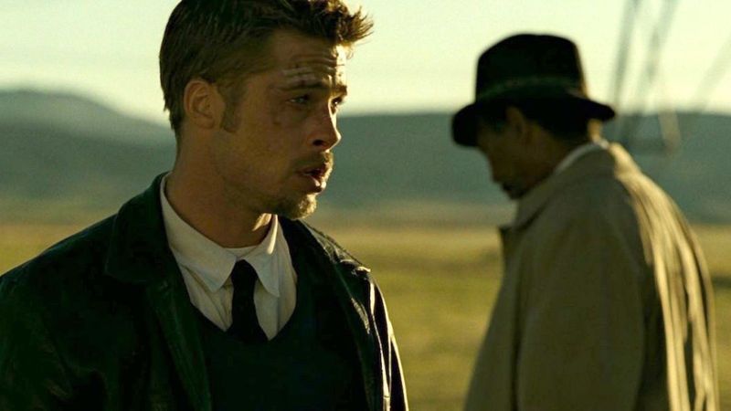 Se7en (1995)