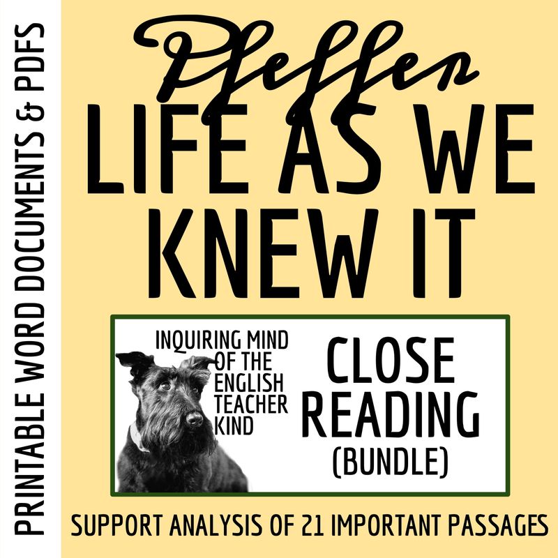 Lasting Impact On Generations Of Readers
