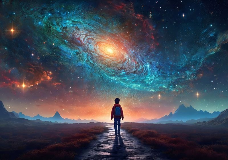 Anthropic Principle