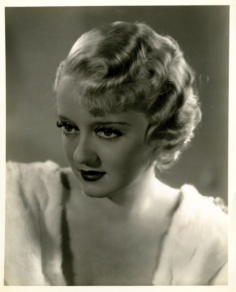 Marcelling (1920s–30s)