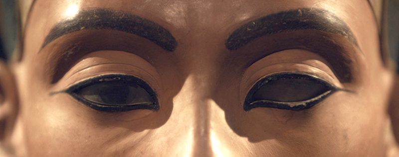 Ancient Egyptian Eye Liner (Kohl)