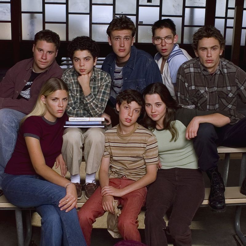 Freaks and Geeks (1999-2000)