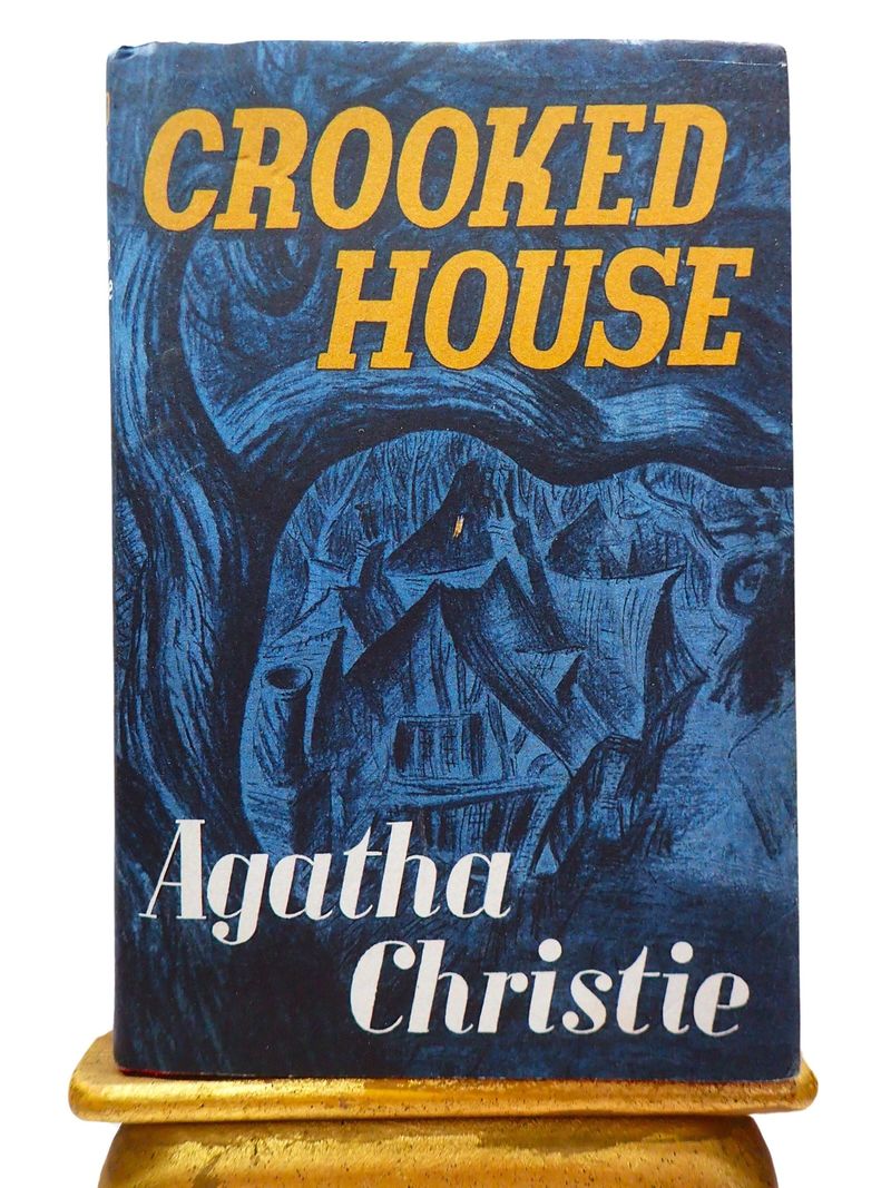 Crooked House (1949)