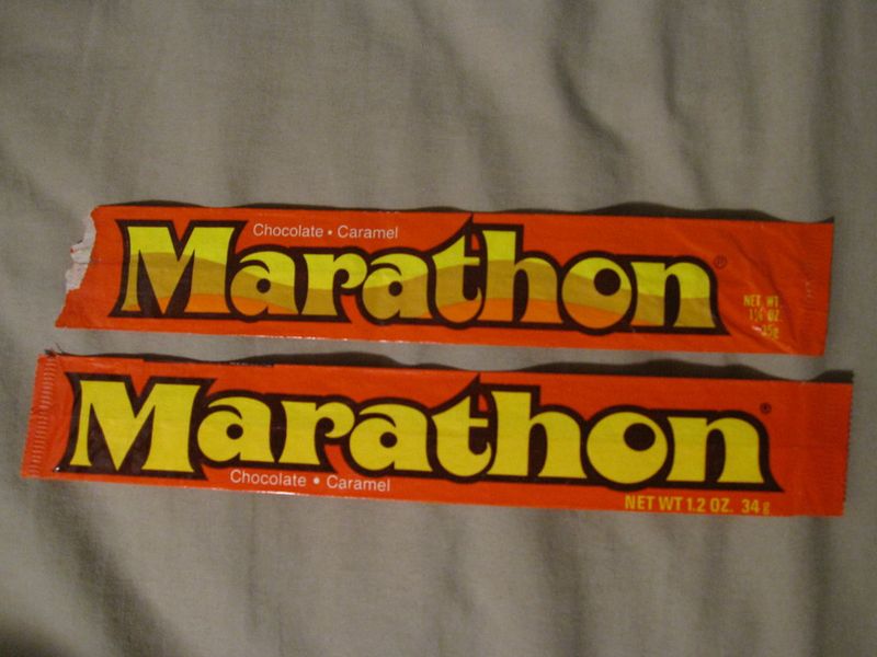Marathon Bar (1970s)