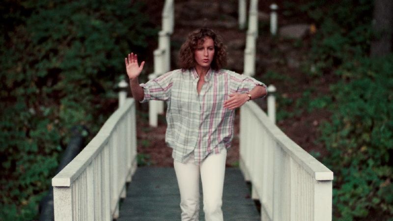 Dirty Dancing (1987)