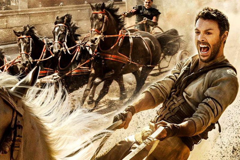 Ben-Hur (2016)