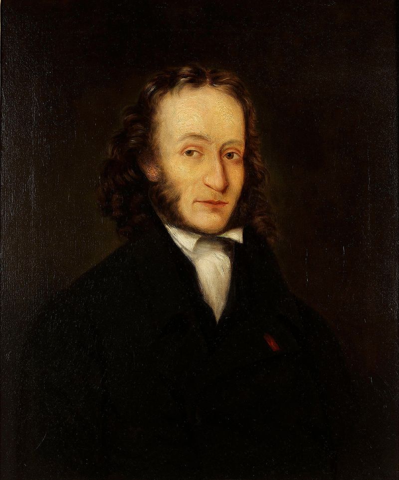 Caprice No. 24 – Niccolò Paganini