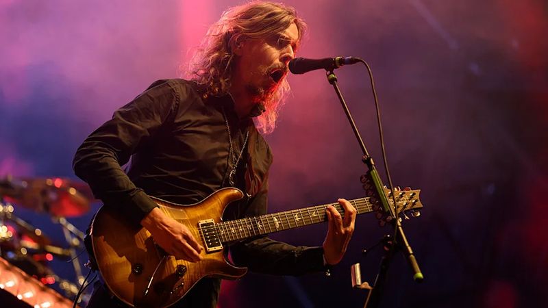 Mikael Åkerfeldt (Opeth)