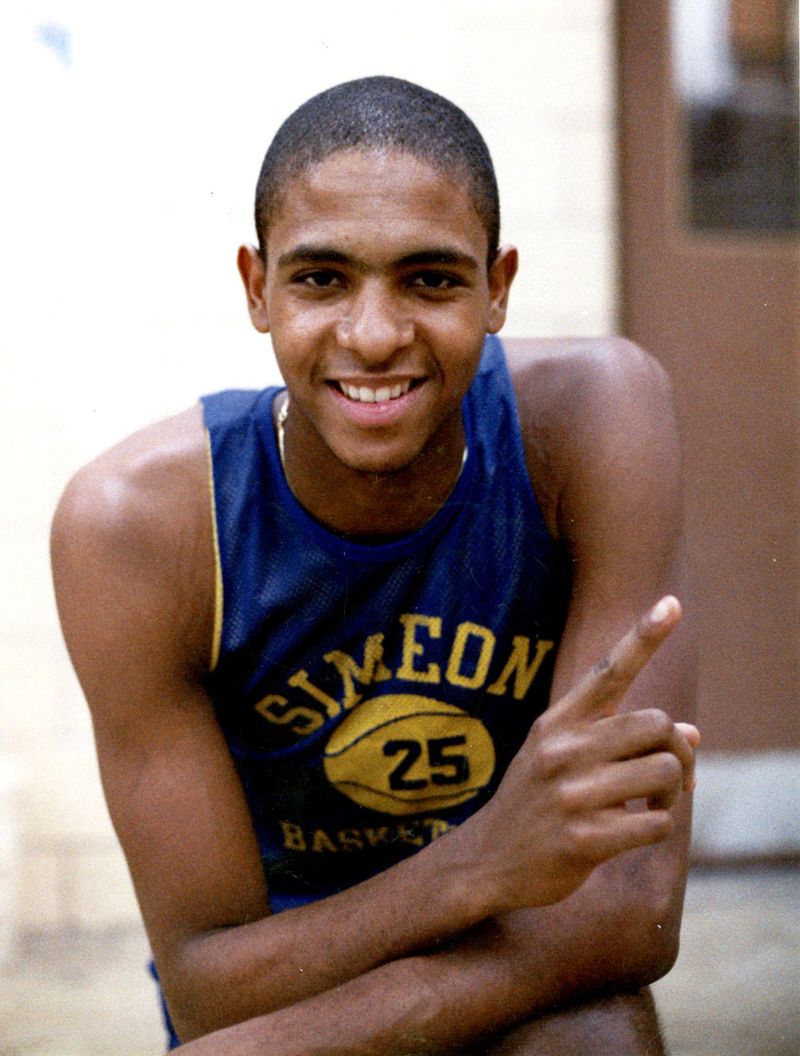 Ben Wilson: Chicago's Fallen Prodigy