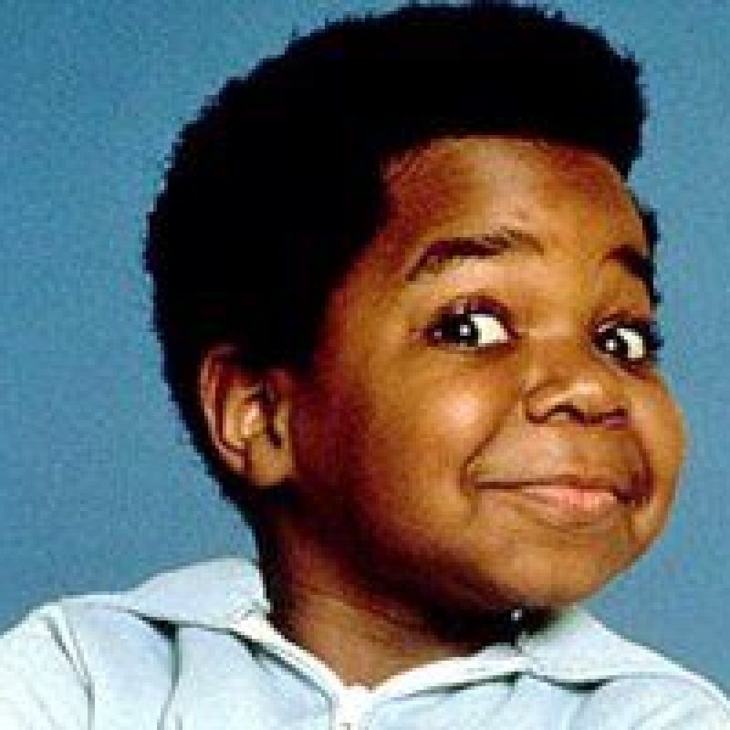 Gary Coleman