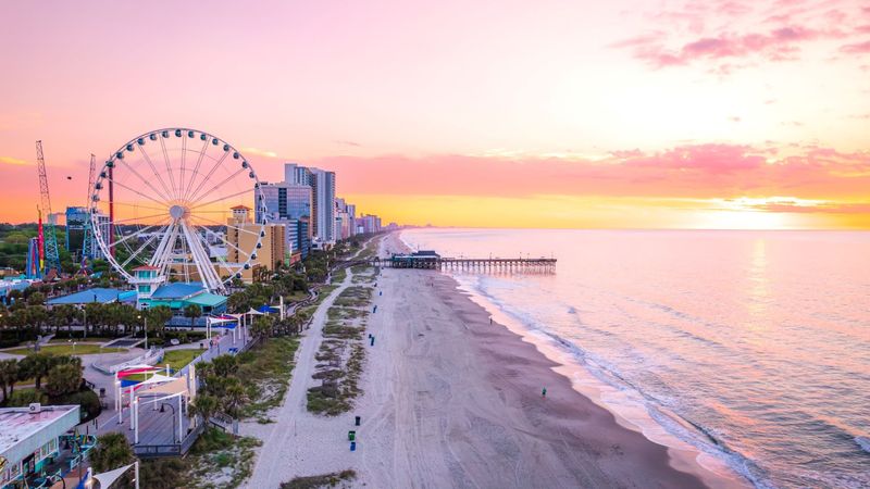 South Carolina's Southern Hospitality for Veterans
