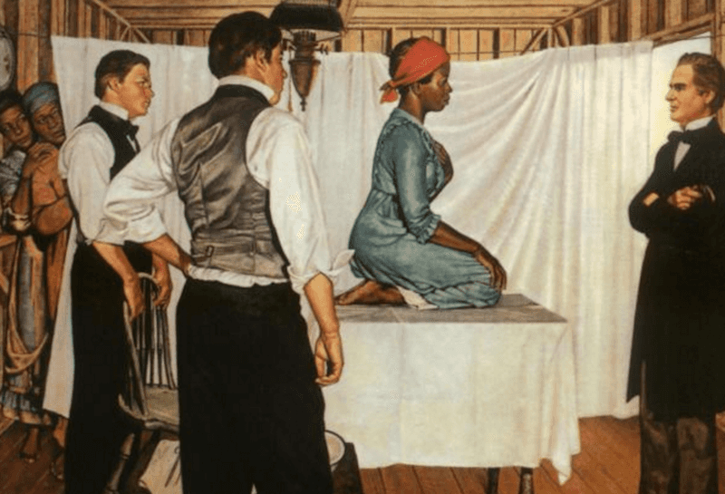 Medical Care Was Experimental