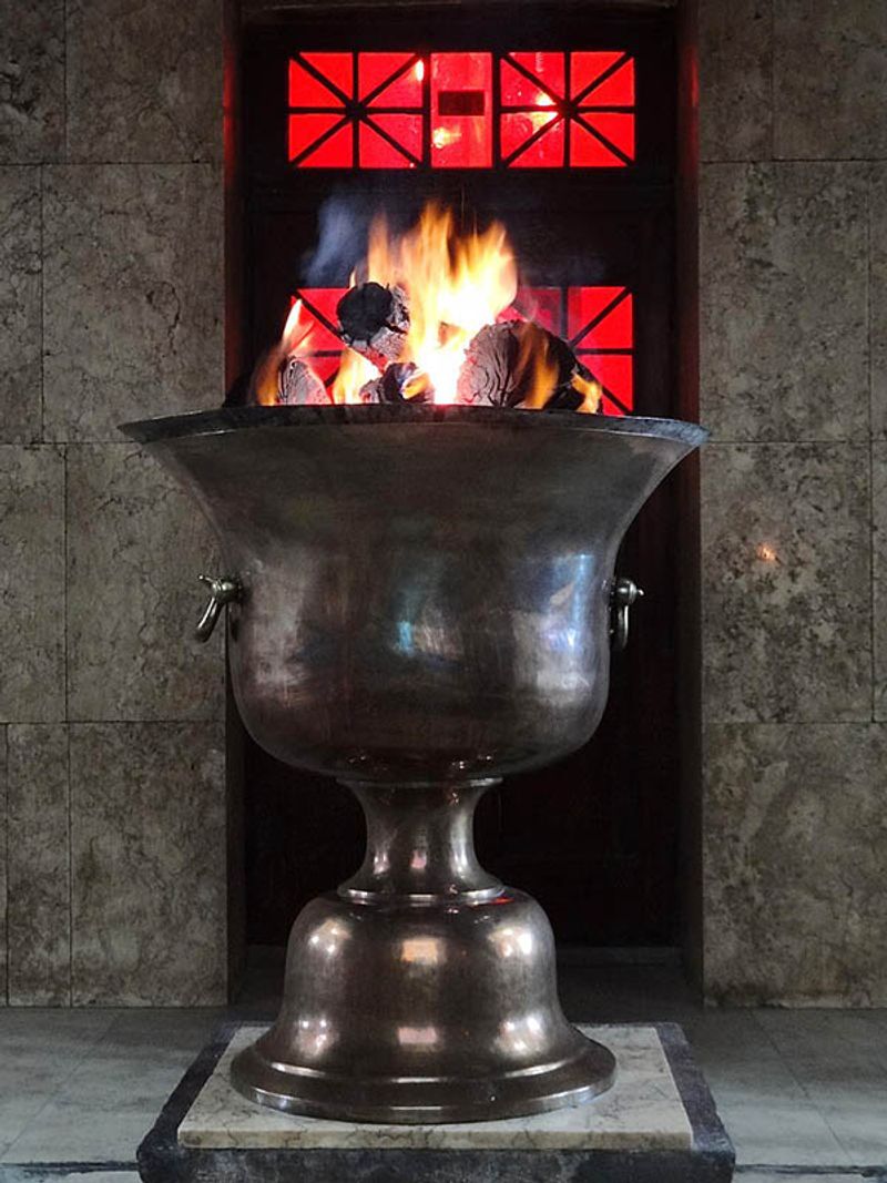 Zoroastrianism