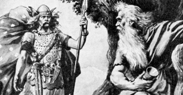 Forget Christianity and Islam – These 17 Lost Religions Were More Powerful